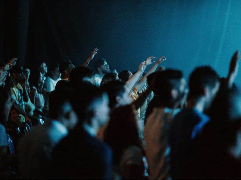 About us - Every Nation Church Worcester